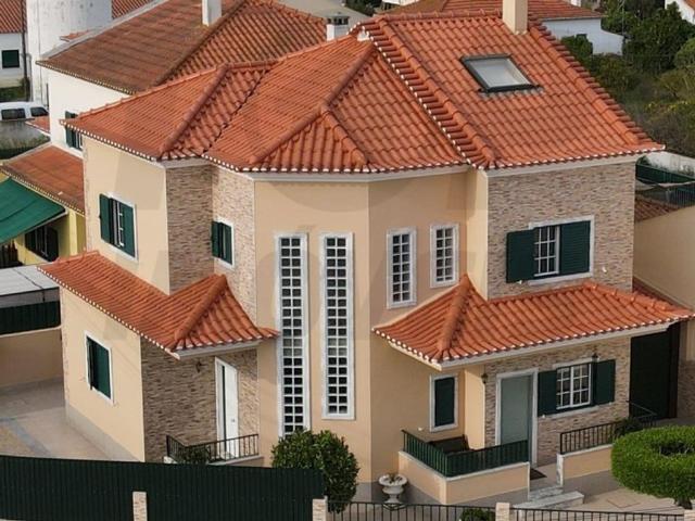 Casa de prestígio de 173 m² à venda Benavente, Santarém