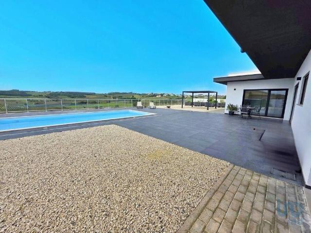 Casa de prestígio de 174 m² à venda Cadaval, Portugal