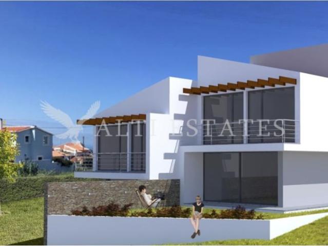 Casa de prestígio de 175 m² à venda Sintra, Portugal