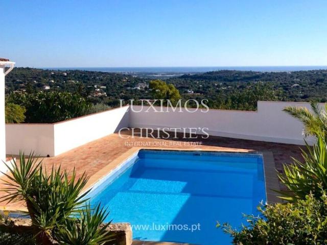 Casa de prestígio de 177 m² à venda Santa Bárbara de Nexe, Portugal