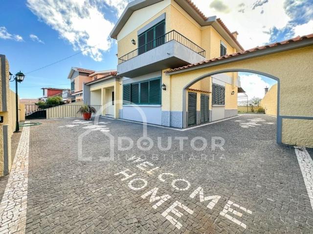 Casa de prestígio de 180 m² à venda Funchal, Portugal