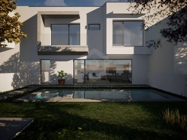 Prestigiosa casa de 180 m² à venda Setúbal