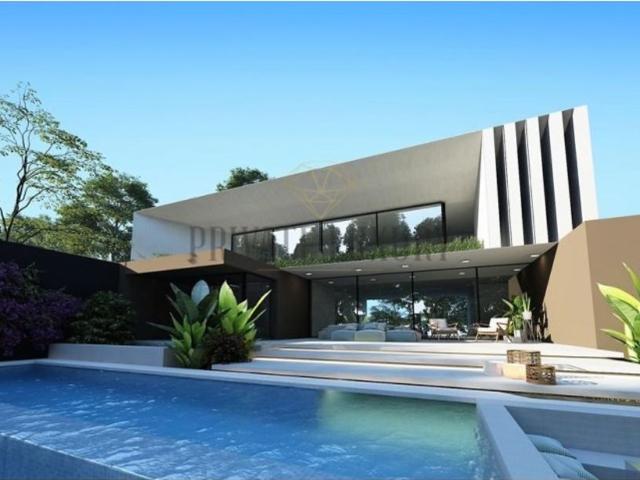 Casa de prestígio de 184 m² à venda Charneca de Caparica, Setúbal