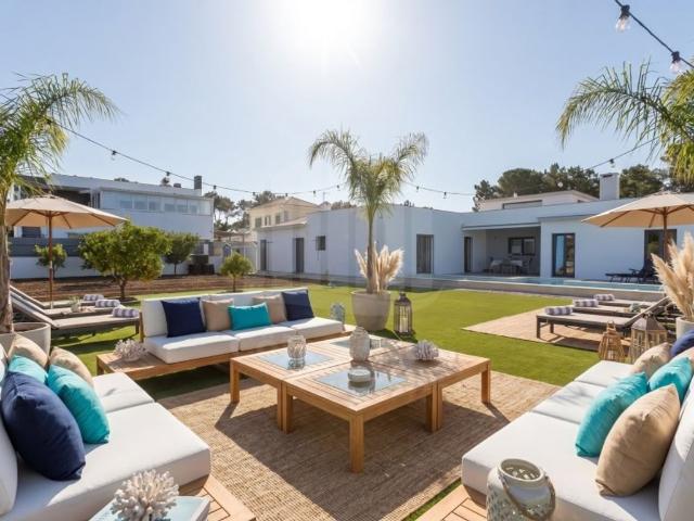 Casa de prestígio de 184 m² à venda Setúbal