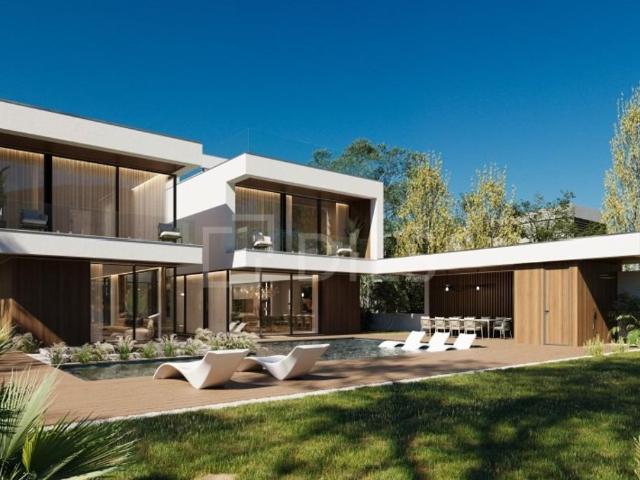 Casa de prestígio de 1850 m² à venda Alcochete, Setúbal