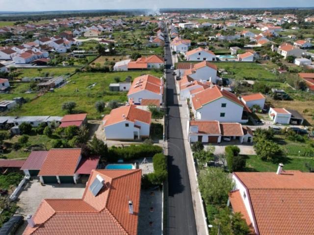 Casa de prestígio de 185 m² à venda Charneca de Caparica, Setúbal