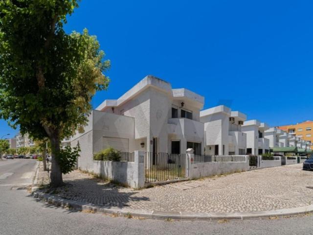 Casa de prestígio de 186 m² à venda Montijo, Portugal