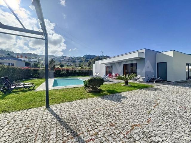 Casa de prestígio de 186 m² à venda Caminha, Viana do Castelo
