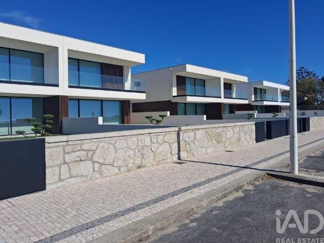 Casa de prestígio de 188 m² à venda Esposende, Portugal