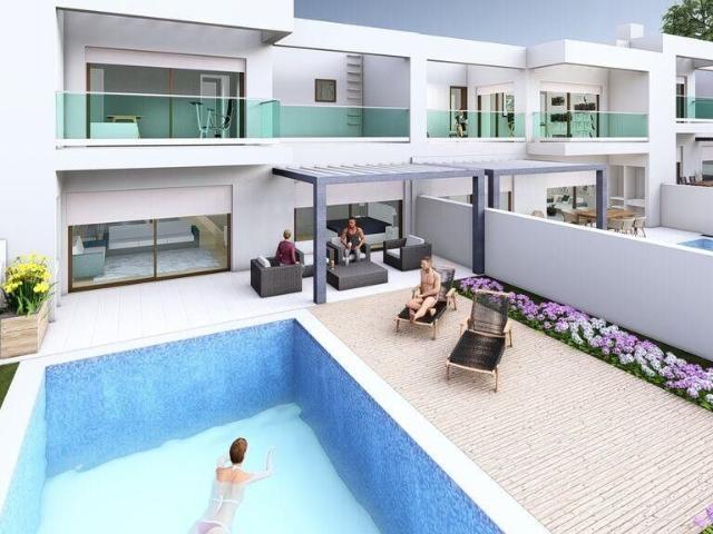 Casa de prestígio de 189 m² à venda Almádena, Portugal