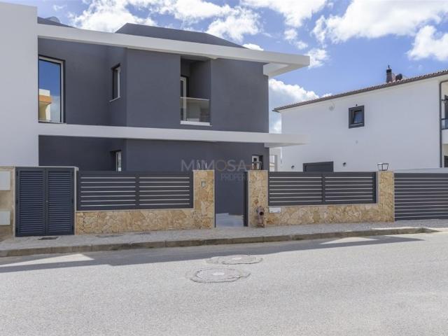 Casa de prestígio de 190 m² à venda Mexilhoeira Grande, Portimão, Faro