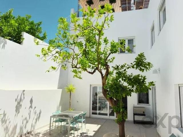 Casa de prestígio de 190 m² à venda Moncarapacho e Fuzeta, Olhão, Faro