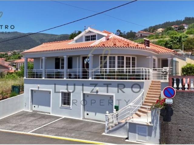 Casa de prestígio de 190 m² à venda Calheta, Portugal