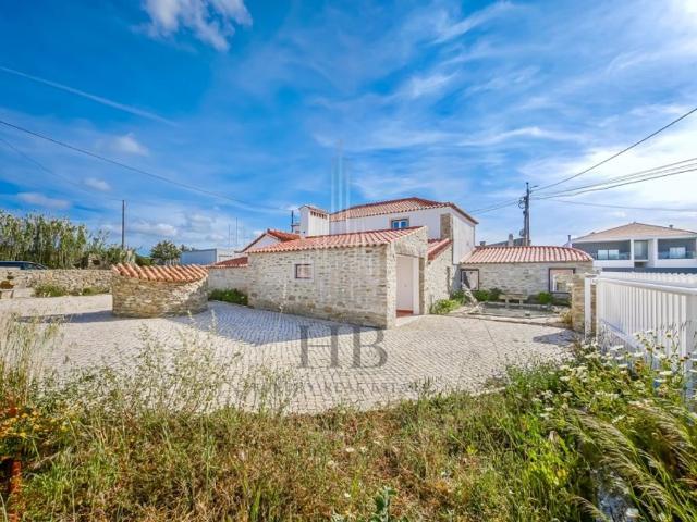 Casa de prestígio de 190 m² à venda Pernigem, Sintra, Lisboa
