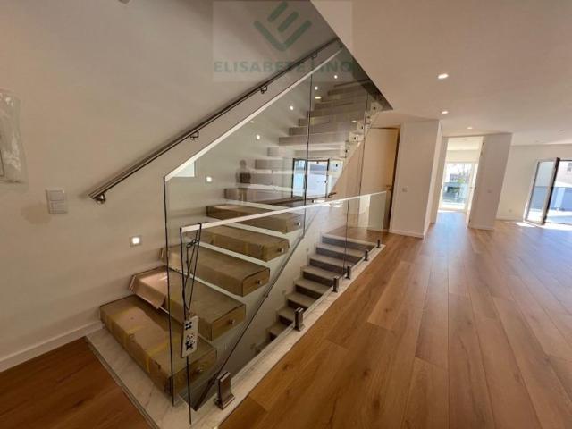 Casa de prestígio de 190 m² à venda Sao Pedro do Estoril Estoril, Cascais, Lisboa