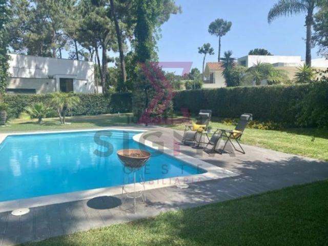 Casa de prestígio de 192 m² à venda Almada, Portugal