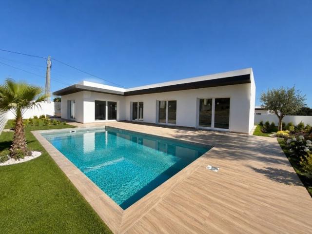 Casa de prestígio de 193 m² à venda Coto, Caldas da Rainha, Leiria