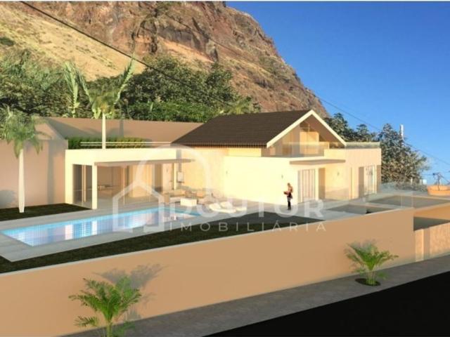 Casa de 195 m² à venda Lagoa, Calheta, Madeira