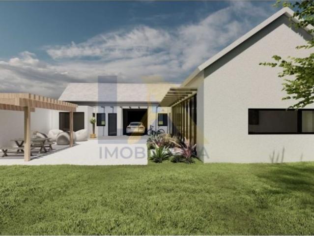 Casa de prestígio de 197 m² à venda Mataducos, Aveiro