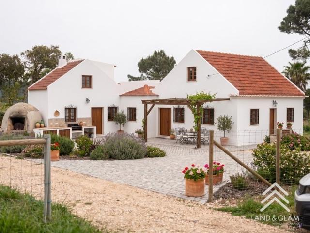 Casa de prestígio de 200 m² à venda Mafra, Lisboa