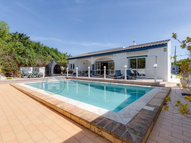 Casa de prestígio de 200 m² à venda Montinhos da Luz, Lagos, Faro