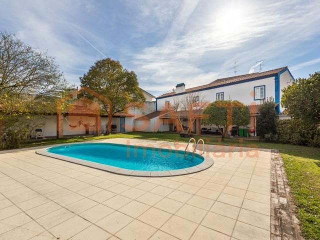 Casa de prestígio de 200 m² à venda Abrantes, Santarém