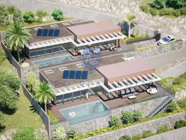 Casa de prestígio de 200 m² à venda Calheta, Madeira