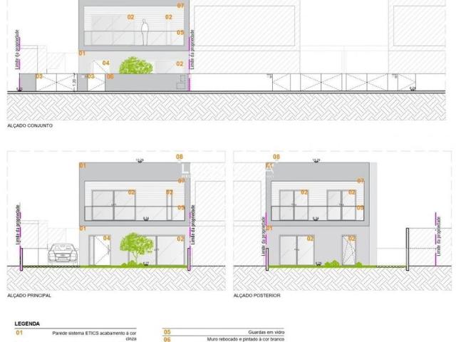 Casa de 229 m² à venda Ílhavo, Aveiro