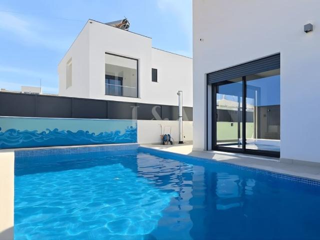Casa de prestígio de 200 m² à venda Portimão, Faro