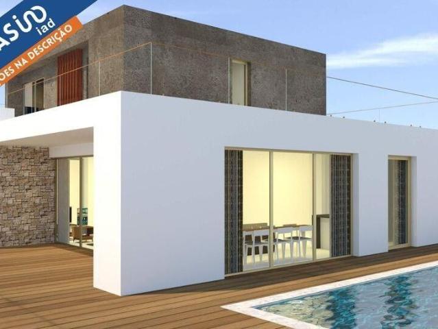 Casa de prestígio de 200 m² à venda Salir do Porto, Portugal