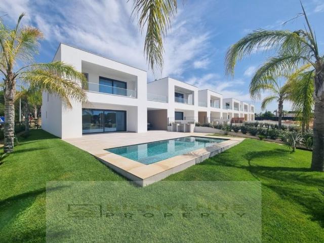 Casa de prestígio de 200 m² à venda Vilamoura, Loulé, Faro
