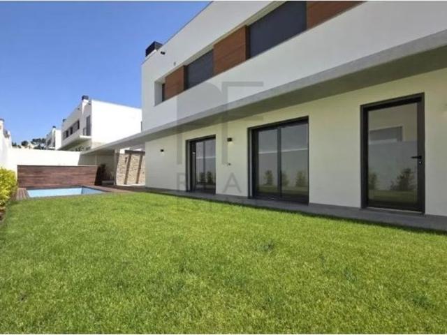 Casa de luxo de 203 m² à venda Manique de Baixo, Cascais, Lisboa