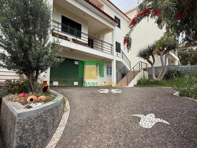 Casa de prestígio de 203 m² à venda Funchal, Madeira