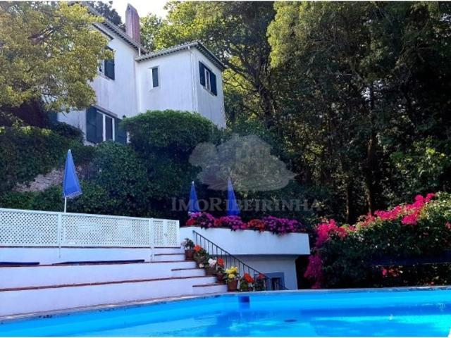 Casa de prestígio de 204 m² à venda Vila Sao Martinho, Sintra, Lisboa