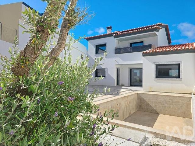 Casa de prestígio de 205 m² à venda Ribamar, Portugal