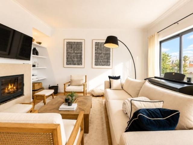 Casa de prestígio de 206 m² à venda Estoril, Cascais, Lisboa