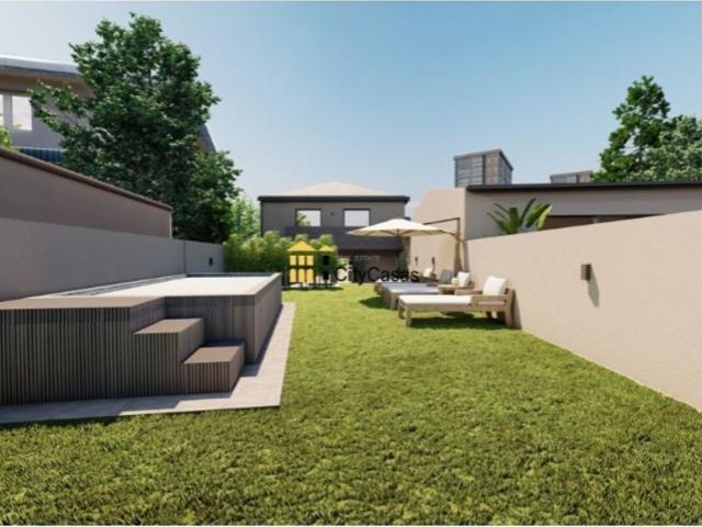 Casa de prestígio de 208 m² à venda Matosinhos, Porto