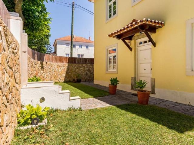 Casa de prestígio de 208 m² à venda Cascais e Estoril, Portugal