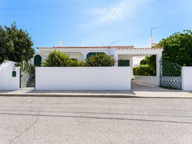 Casa de prestígio de 209 m² à venda Malheiro, Portimão, Faro