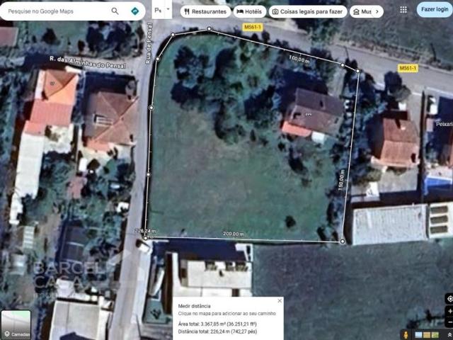 Casa de prestígio de 210 m² à venda Barcelos, Portugal