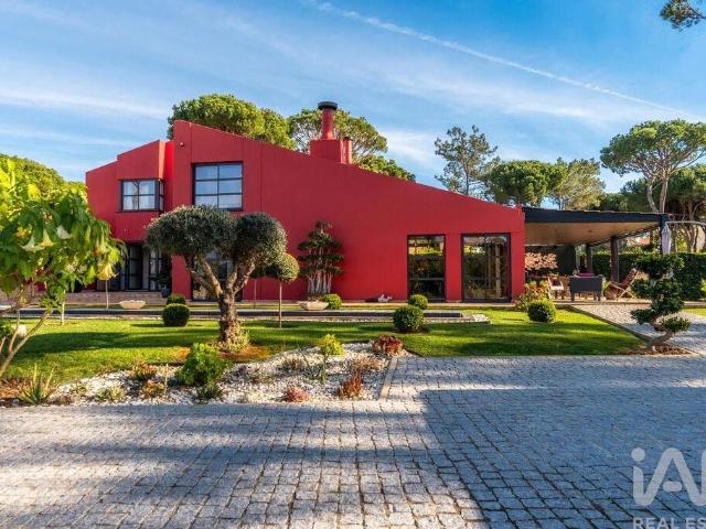 Casa de prestígio de 213 m² à venda Quarteira, Portugal