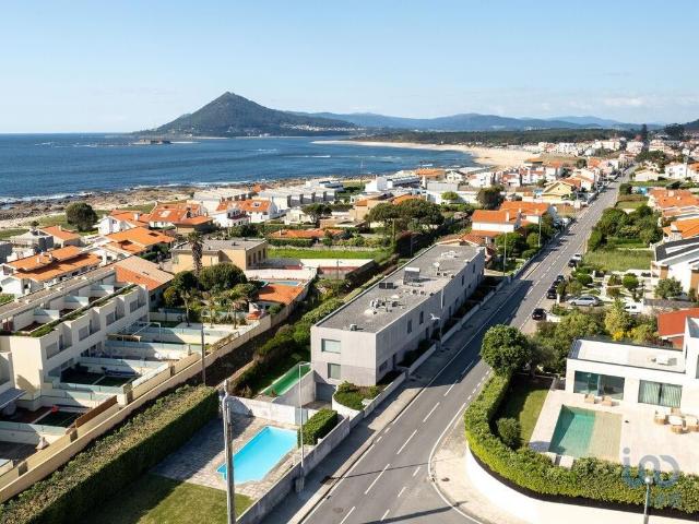 Casa de prestígio de 214 m² à venda Moledo, Viana do Castelo
