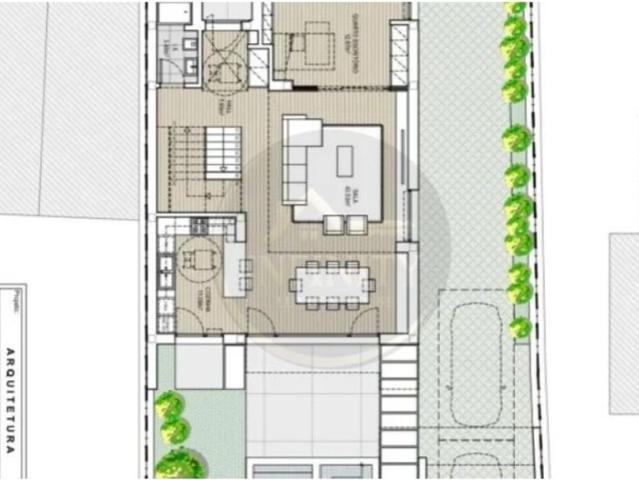 Casa de prestígio de 216 m² à venda Montijo, Portugal