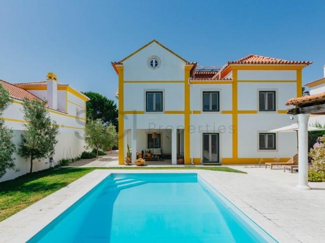 Casa de prestígio de 216 m² à venda Casas de Azeitao, Setúbal
