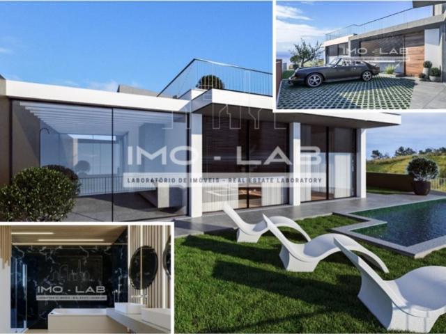 Casa de prestígio de 218 m² à venda Calheta, Portugal