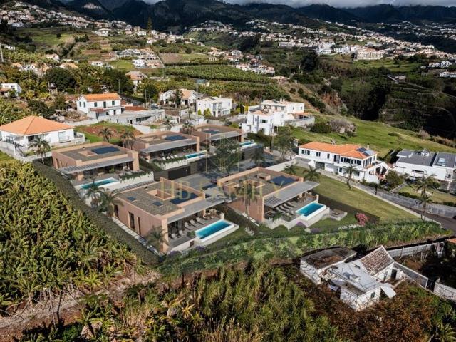 Casa de prestígio de 219 m² à venda Calheta, Madeira
