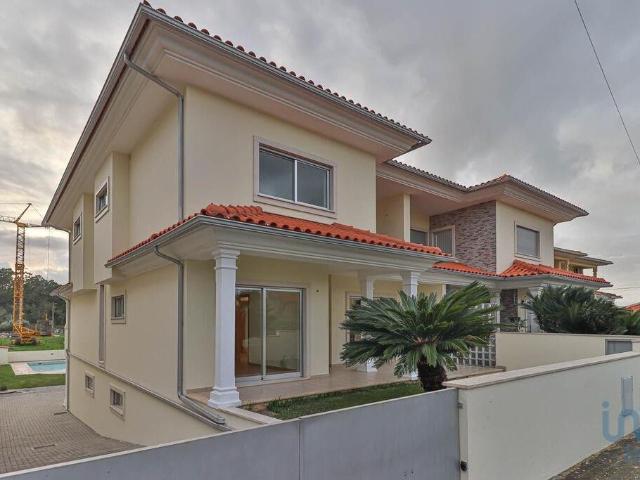 Casa de prestígio de 219 m² à venda Coimbra, Portugal