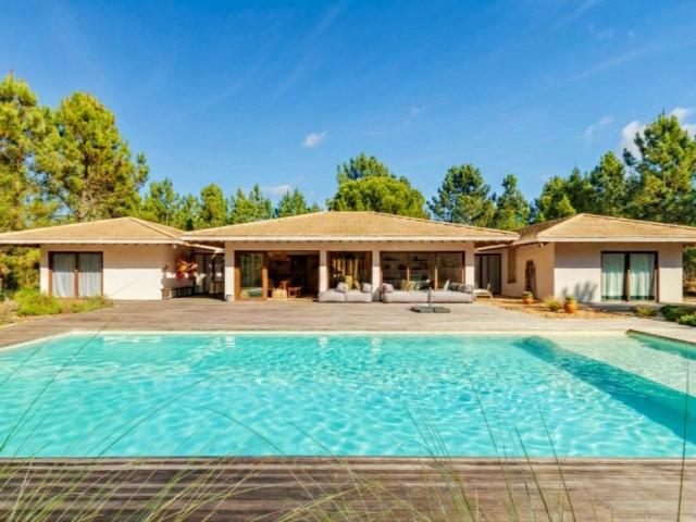 Casa de prestígio de 220 m² à venda Alcácer do Sal, Portugal