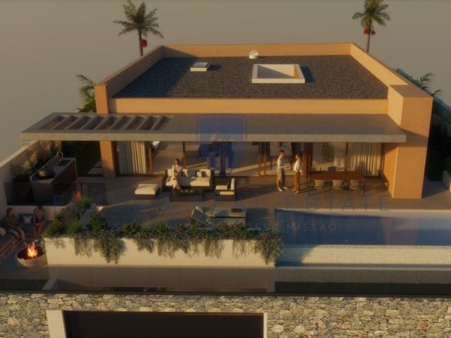 Casa de prestígio de 220 m² à venda Calheta, Portugal