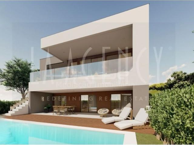 Casa de prestígio de 220 m² à venda Portimão, Portugal